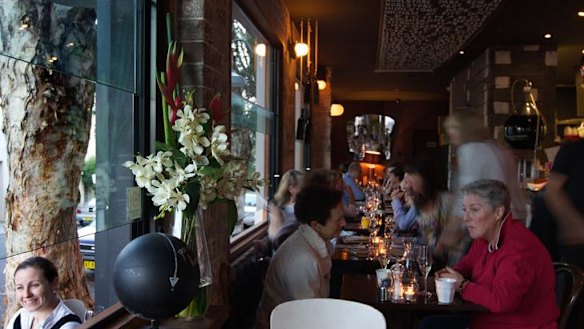 Bar hop: The Corner Bar