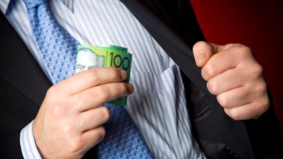 Is your reputation at risk?