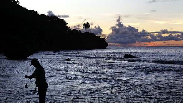 Legal fishing limits will be slashed across WA.