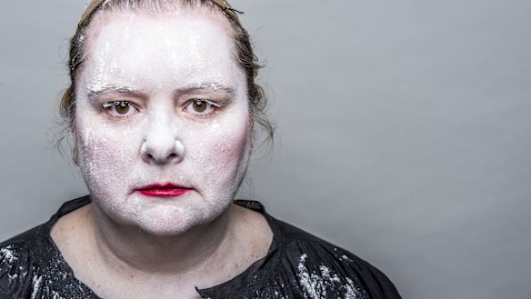 "Nobody truly knows who she is": Magda Szubanski.