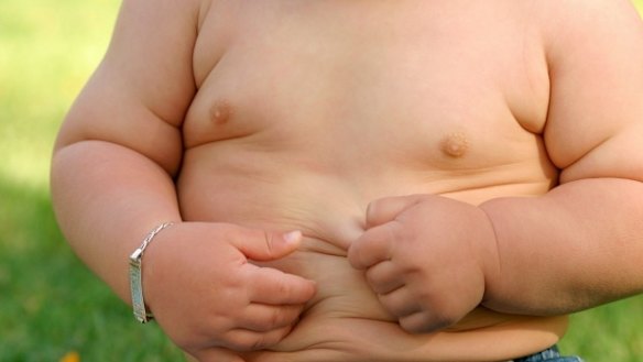 Canberra's school children are eating better and drinking less sugary drinks but we're going backwards when it comes to getting them exercising enough.