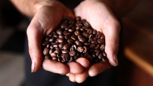 Wild Timor Coffee have met their fundraising target.