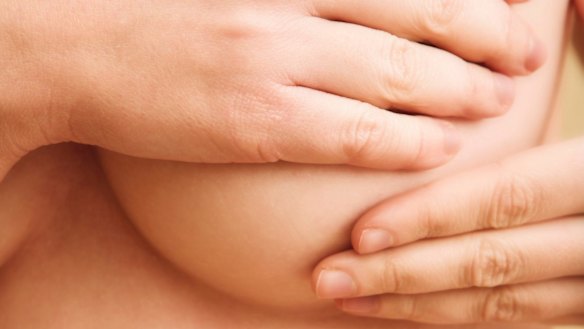 The centre would allow a breast nurse to guide patients seamlessly through each discipline.