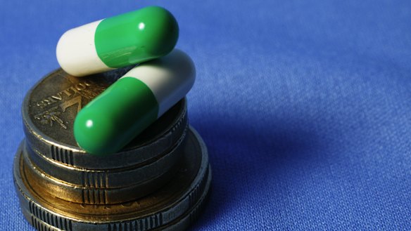 Currently wholesalers get government funding to meet Community Service Obligations (CSO) that ensure Australians to have access to the full range of PBS medicines