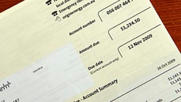 Consumers have borne the cost of  rapidly rising power prices for too long, the ACCC said.