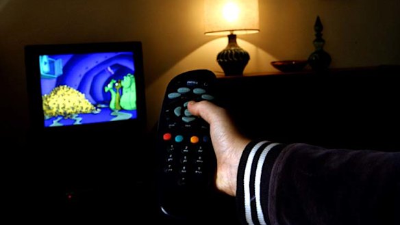 The most significant and interesting corporate merger in Australia at the moment is being driven by much bigger forces - including the onslaught of internet giants like Netflix and Amazon.