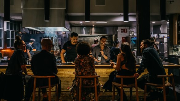Dining midweek offers a great chance to immerse yourself in unique restaurant culture