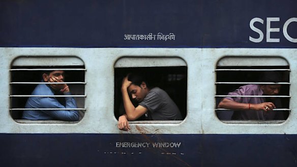 620 million without power: India's energy crisis as grids collapse