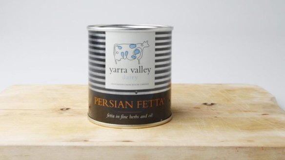 Yarra Valley Dairy is worth a visit. They're popular Persian Fetta is also stocked at Ritchies SUPA IGA Yarra Glen.
