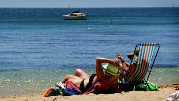 While the seaside towns and suburbs became a playground, I planned for the expansion and growth of my business both within Australia and overseas.