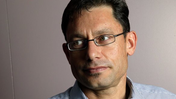 IPA's Tony Greco is worried small business will have difficulty accessing finance.