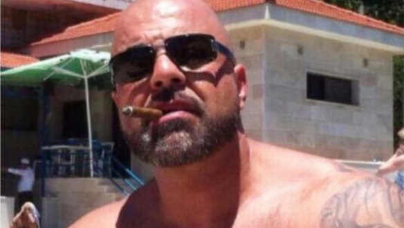 Walid "Wally" Ahmad was shot dead in Bankstown on April 29.