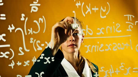 Compulsory maths: it's an answer in search of a problem