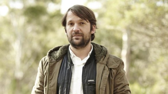 Rene Redzepi of Noma restaurant. His Sydney menu costs $485 a head.