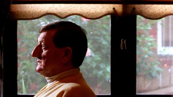 Kevin Humphreys dead at 80