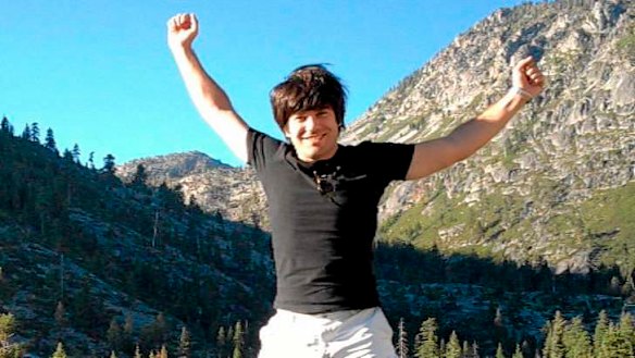 John Papandriopoulos began coding when he was 12