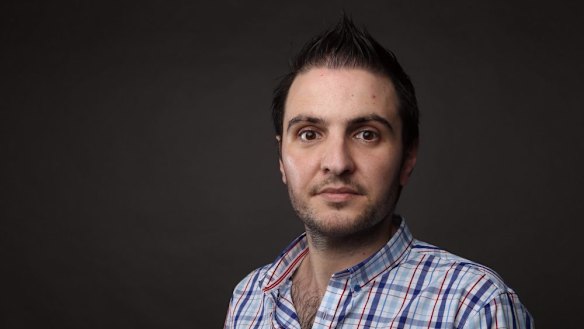 Security researcher Nik Cubrilovic found gaping holes in the myGov website more than a year ago.