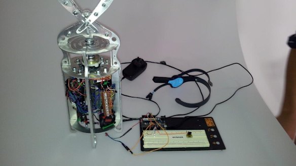 Young Sydney designers showcase key inventions