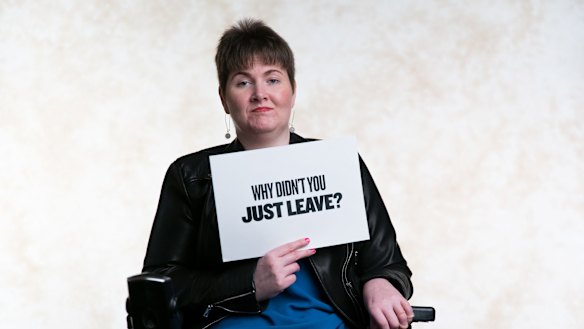 You Can't Ask That's first episode of season 4 is a heavy, but important, one to start with.