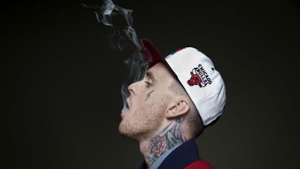 Australian hip-hop music heads down diverse paths