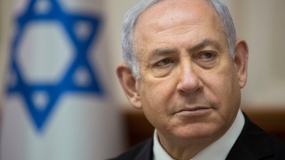 The Iranian nuclear deal "has to be either fully fixed or fully nixed," Israeli Prime Minister Benjamin Netanyahu said.