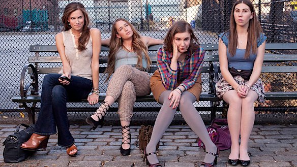Edgy Girls gets a third season