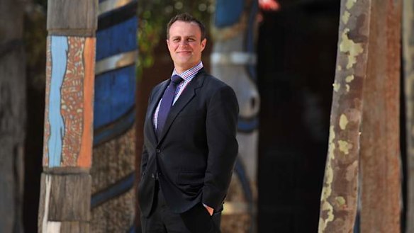 Tim Wilson appointment to Human Rights Commission stirs controversy