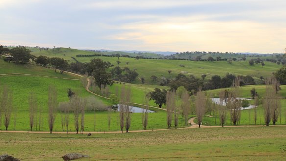 Crookwell, New South Wales: Travel guide and things to do