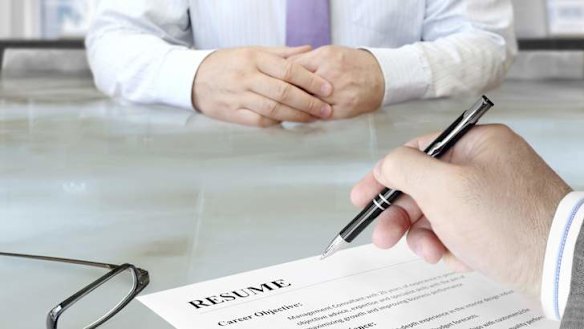 The murky ethics of job applications and selection criteria