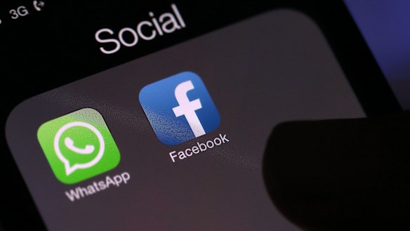 People like to be liked, especially children. This is Facebook's attraction.