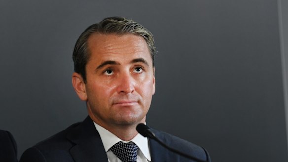 CBA boss Matt Comyn has plenty of incentive to fix this institution in a way that his predecessors have comprehensively failed to do.