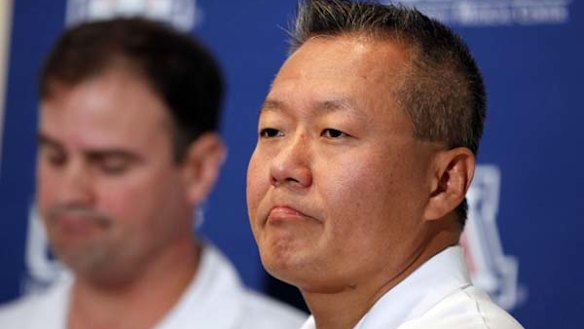 Surgeon honed skill on battlefield injuries