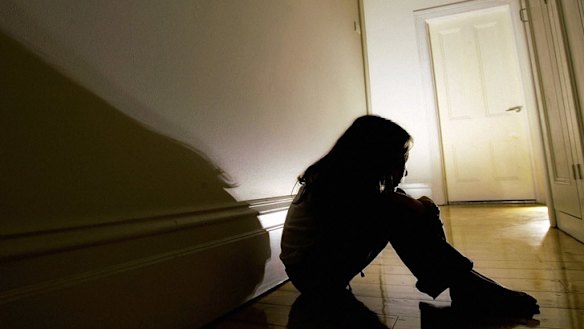 The charges date back to the 1970s. Chandler was not a member of the sect then but joined only three years later.