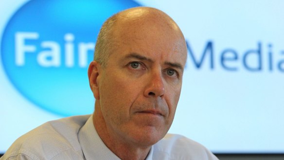 In a note to staff, Fairfax CEO Greg Hywood said "there will be plenty of Fairfax Media DNA in the merged company and the board".
