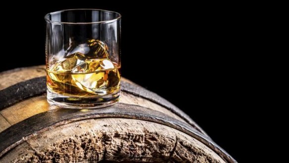 Whisky galore: More and more distilleries are opening around the nation.