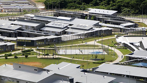 There are reports of growing disquiet among asylum seekers at the Christmas Island detention centre.
