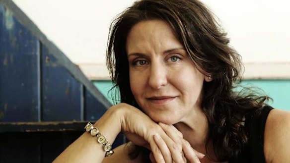 Leslie Cannold has resigned from her position on the WikiLeaks Party Senate ticket.