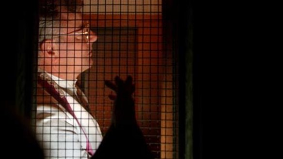 The confessional will not be exempt from the reportable conduct scheme from next March 31. 