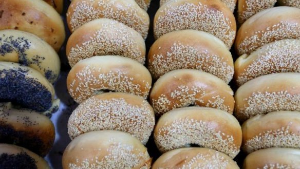 Brooklyn Boy Bagels will still be available at farmers' markets and retail stockists.