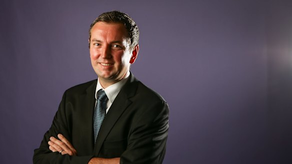 Fairfax’s managing director of Australian Metro Publishing, Chris Janz, said the partnership was about playing to the strengths of Fairfax and not trying to “be everything to everyone”.