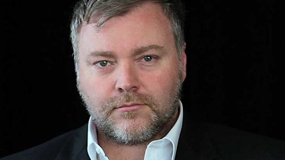 Kyle Sandialnds ... "I took my remarks too far".