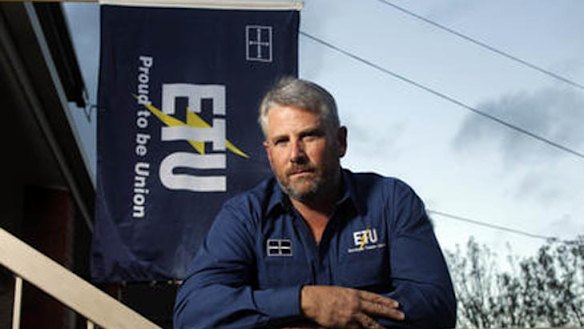 Outsourcing decision a victory for unions