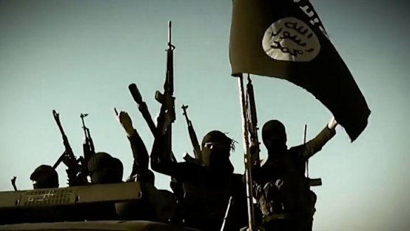 Timeline: How the Islamic State grew to be a local threat
