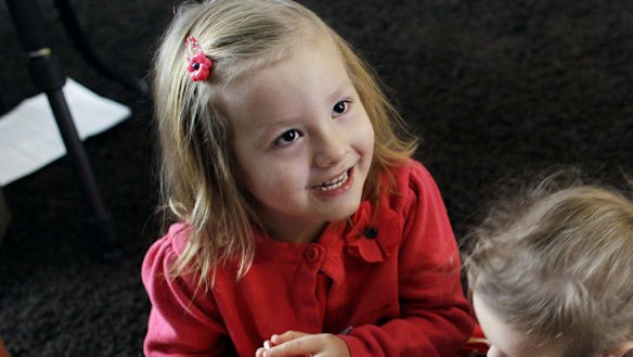 Victory for transgender 6-year-old girl in US