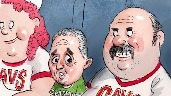 Illustration: John Shakespeare