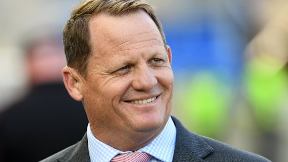 Freddy, Kevvy and a very different State of Origin series
