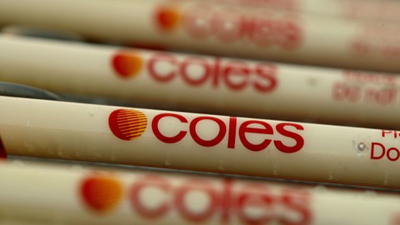 Fair Work Commission ticks off new Coles pay agreement