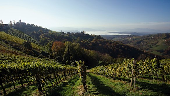 The $1 billion subsidy for the wine industry is expected to be limited to stop "rorting" in the industry.