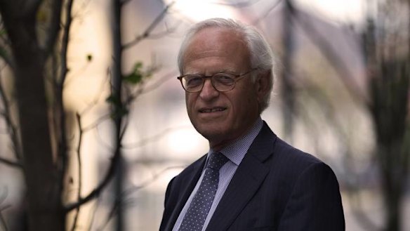 Martin Indyk.