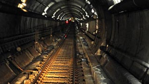 Melbourne Metro 2 would boost public transport access to the city by 20 per cent.